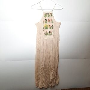 Renamed boho festival dress size small NWT fairy Core Fairycore